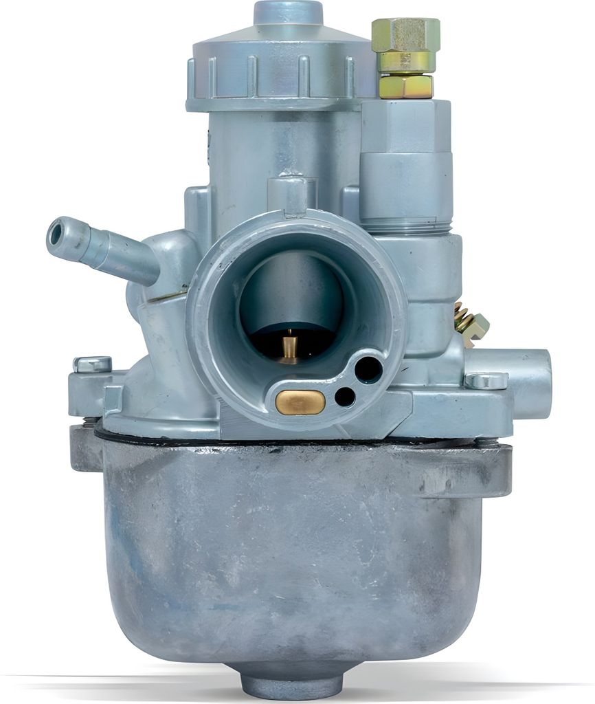 BVF Vergaser 16N1-12 - Simson KR51/2 Schwalbe