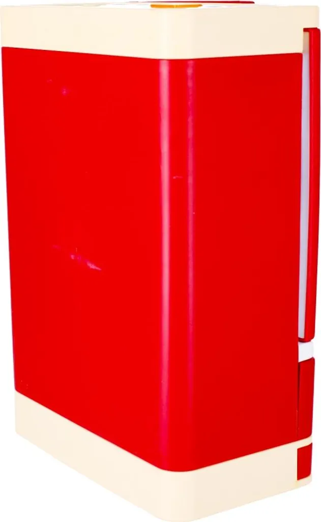 Frigo de jouet avec accessoires Mega Creative 479899 pour dînette enfant