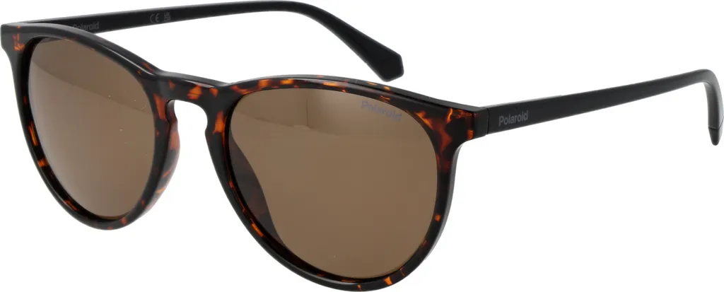 Polaroid PLD 4152/S 086/SP Lunettes de Soleil Écailles Verres 54mm