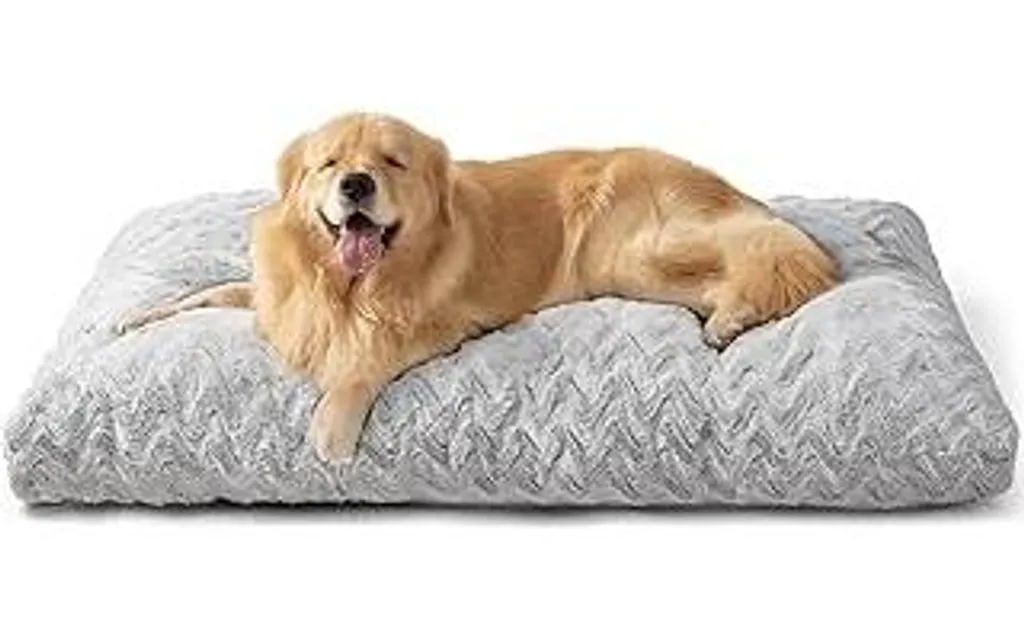 Cuccia Morbida EHEYCIGA XL 104x68 cm - Il Sogno di ogni Cane