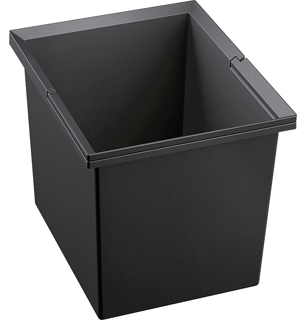 Blanco Bidone per rifiuti da 30 litri Select - Bidone per Immagine del prodotto 