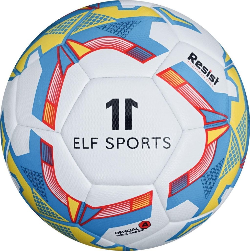 ELF Sports Jugendball - Resist Hybrid S-Light 290