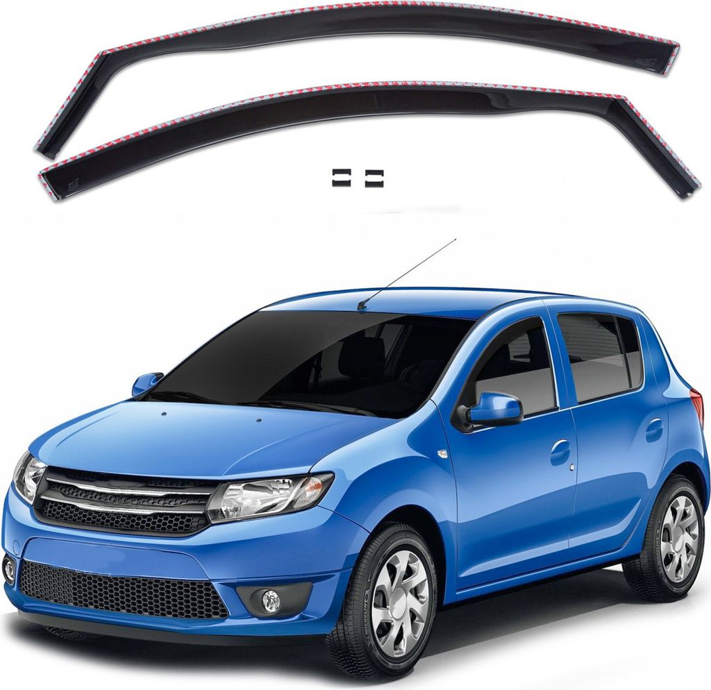 Jeu De 4 Bavettes Garde-Boue Pour Volkswagen Caravelle 2003-2021 | 2 Avant + 2 Arrière, Matière Durable