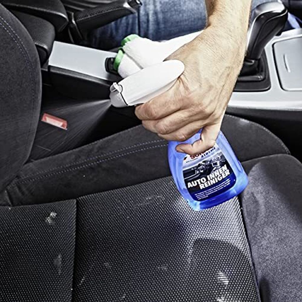 Sonax Xtreme Auto Innenreiniger 500ml Produktbild 6