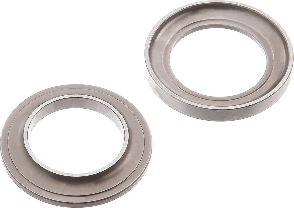 Ensemble de bagues de roulement R35-3 pour restauration EMW R35-2