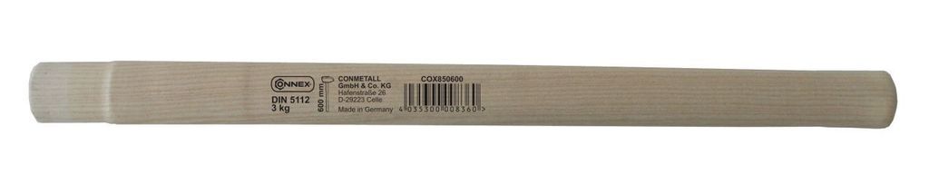 Connex Ersatzstiel für Vorschlaghammer COX850600 für 3000 g Produktbild 