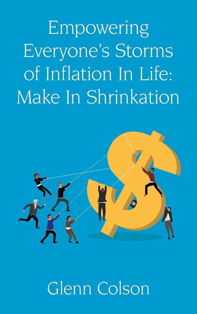 Die Inflationsstürme im Leben aller Menschen bewältigen