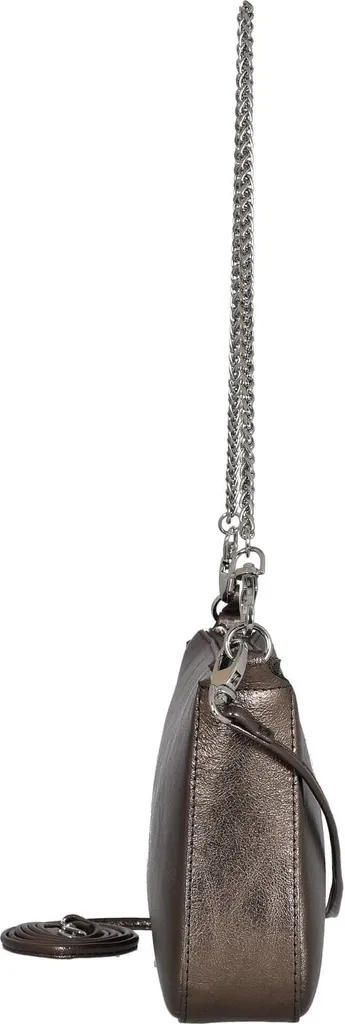 Pelle Borsa Tracolla PICARD Auguri - Qualità Tedesca Bronzo - 7