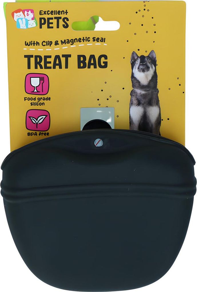 Excellent Pets Treat Bag