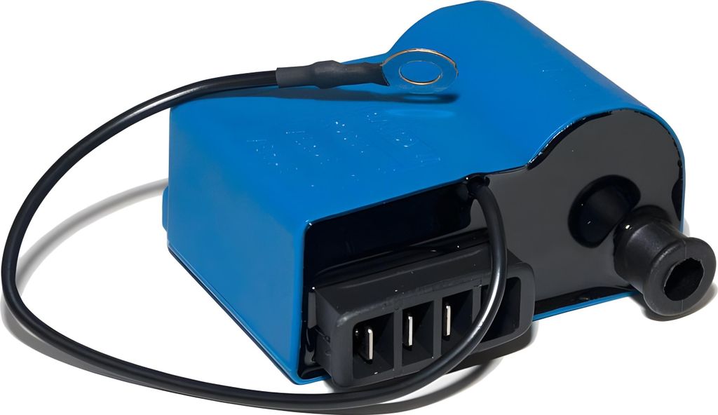 CDI / Elektronikzentrale RMS für 50 FL / FL2 / HP / PK / PK XL / Rush / 125 – 150 – 200 Cosa / T5 / PX