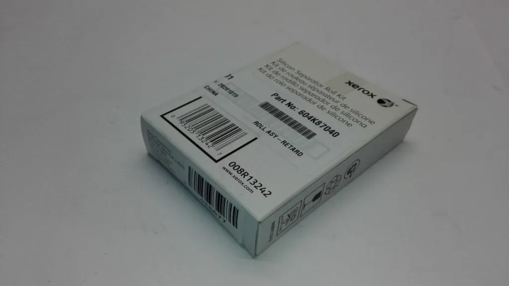 Xerox 008R13242 Rouleau de Retardement Original pour Versant 80 Press