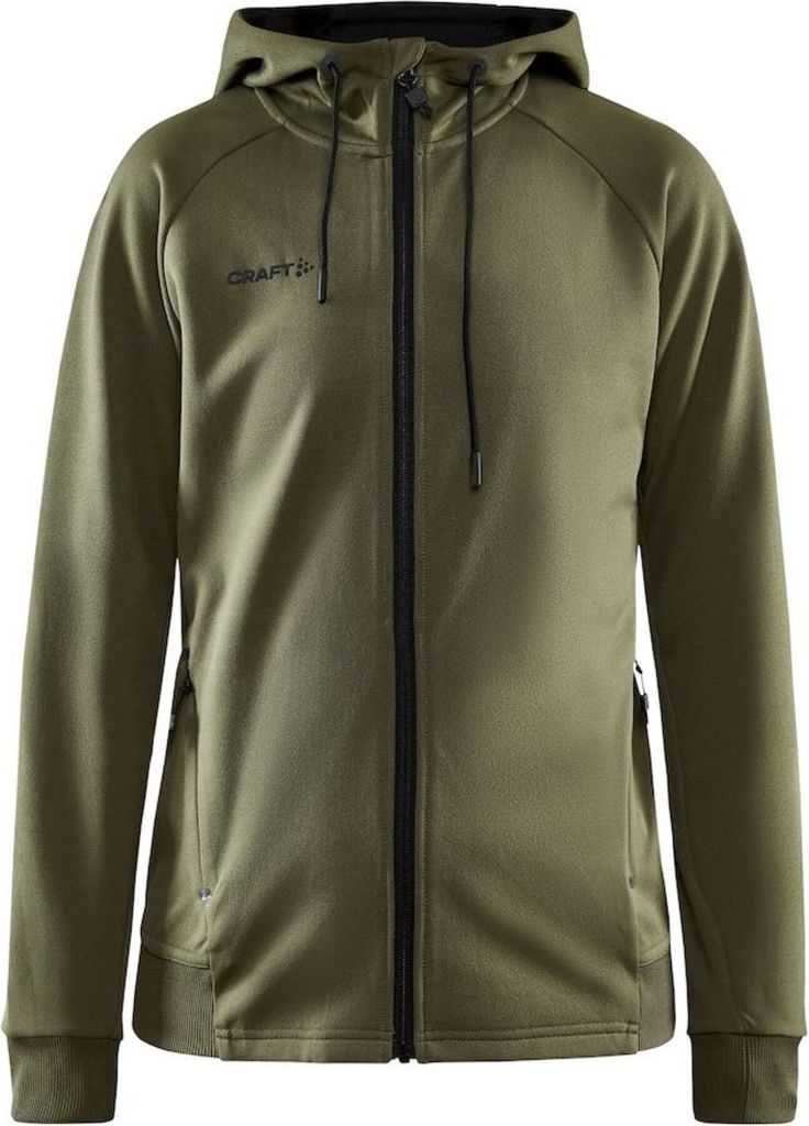 CRAFT ADV Unify FZ Hood W Woods XL