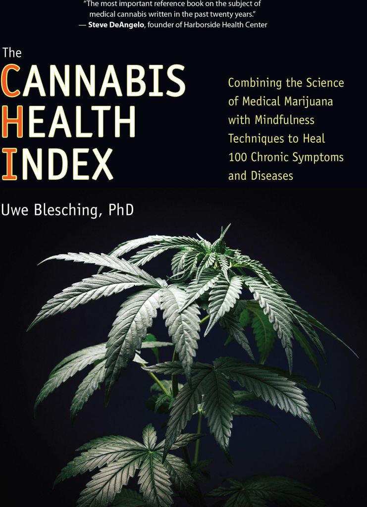 The Cannabis Health Index