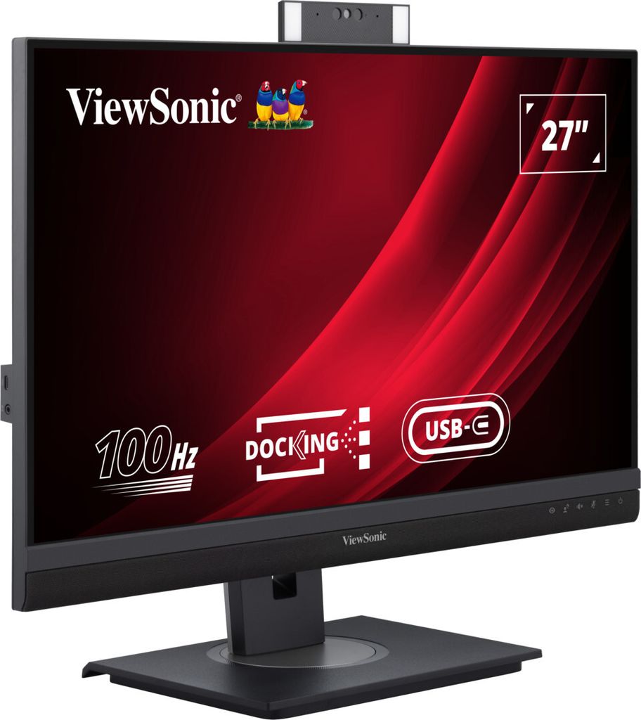 ViewSonic VG2757V-2K Produktbild 2