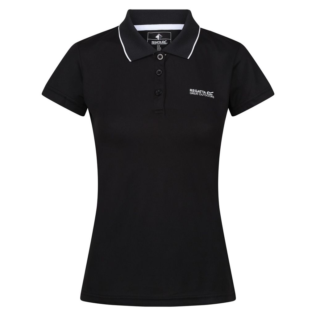 REGATTA Damen Poloshirt