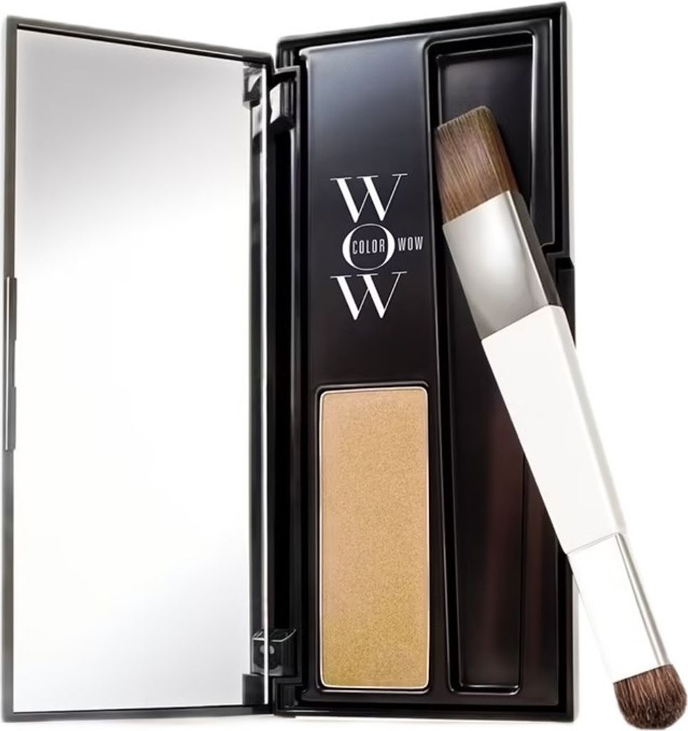 Color Wow Root Cover Up Puder do koloryzacji odrostów Zdjęcie produktu 