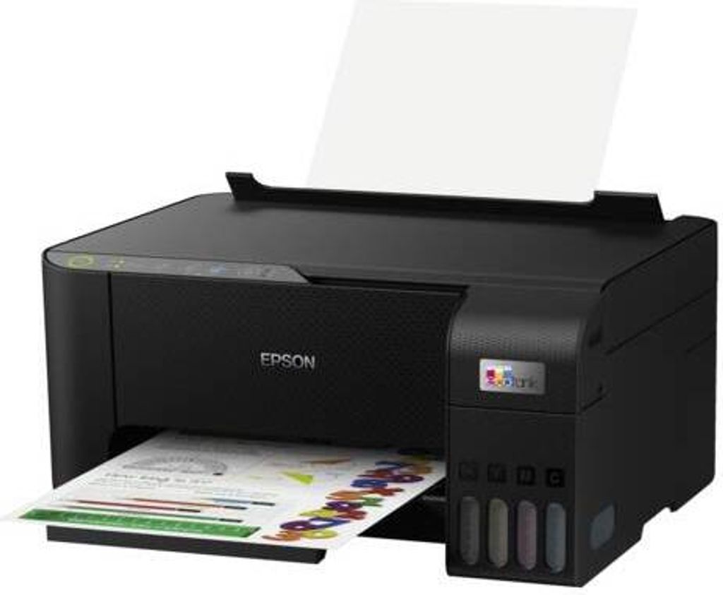 Epson EcoTank ET-2810 Produktbild 36
