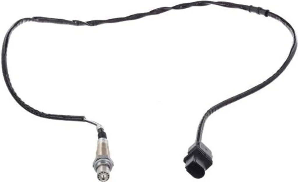 Capteur d'Oxygène Sonde Lambda pour VW Jetta IV et Audi TT 8J - Valeo 368420