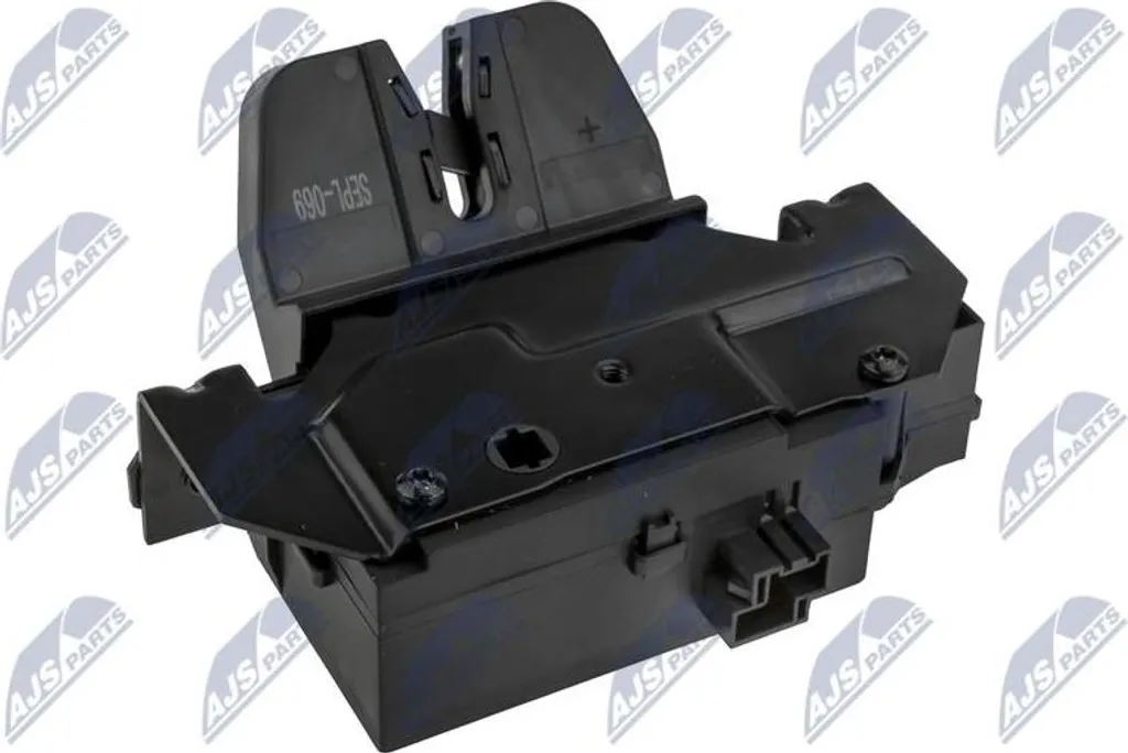 Réparer Fermeture Coffre Signum Vectra avec Serrure NTY 13185566