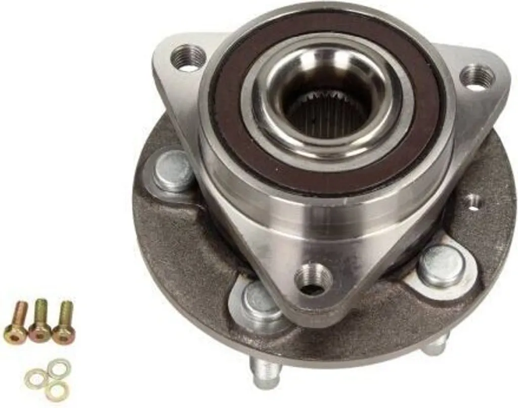 Roulement de roue haute performance 33-0642 MAXGEAR essieu avant OE