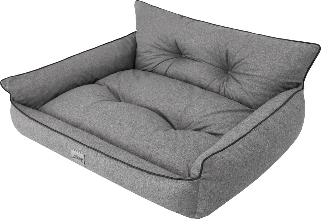 Offerta Letto Cani XXL Joker Ekolen 105x80 cm | Divano Doggy Robusto
