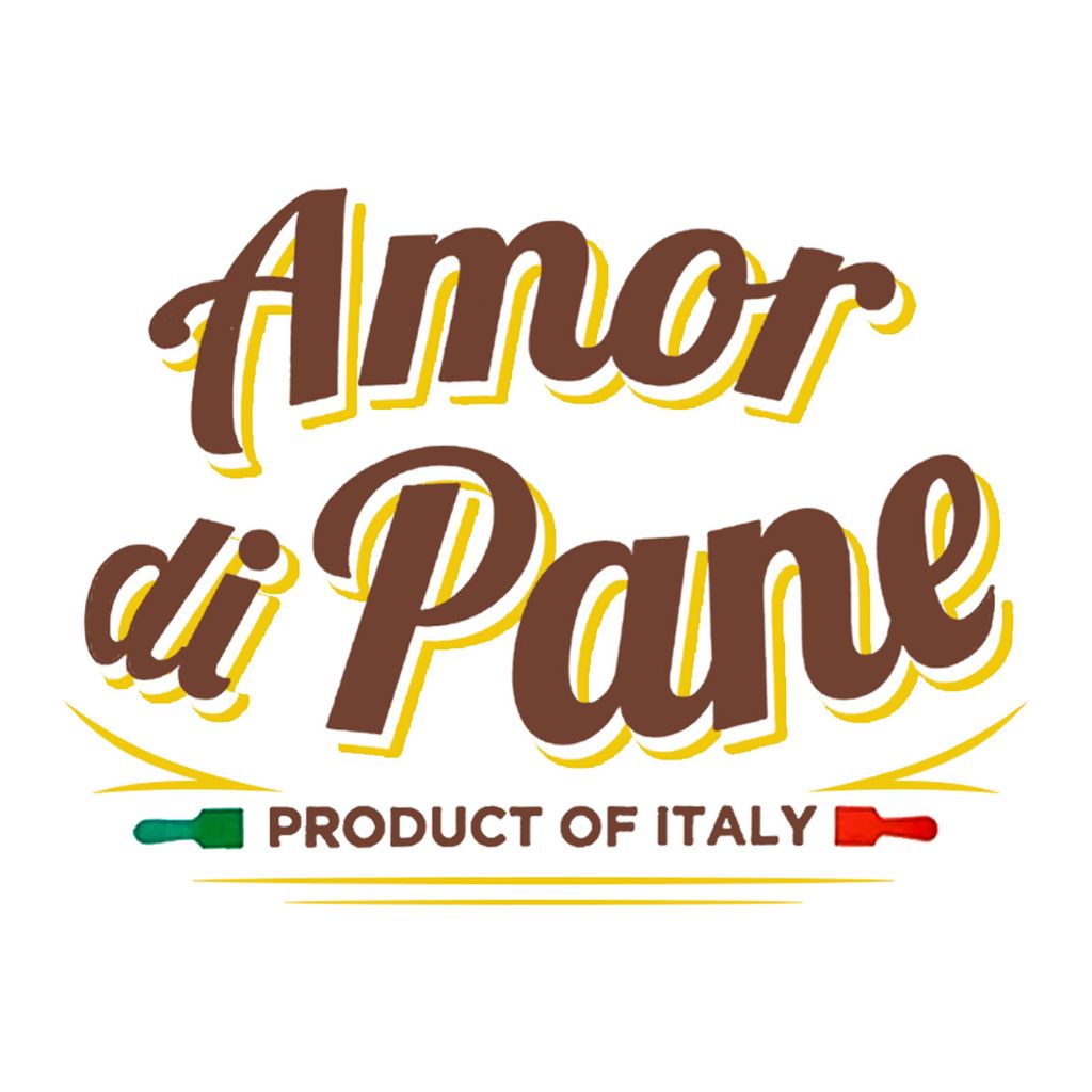 Amor di Pane křupavé tyčinky s olivovým olejem a rozmarýnem Obrázek produktu 2