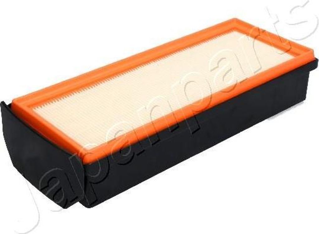 JAPANPARTS FA-0111JM Luftfilter OE 13718510239 kompatibel mit X6, X5, X4, X3, 7er F01, 6er F06, 6er F13, 6er F12, 5er F11, 5er F07, 5er F10, 4er F3...