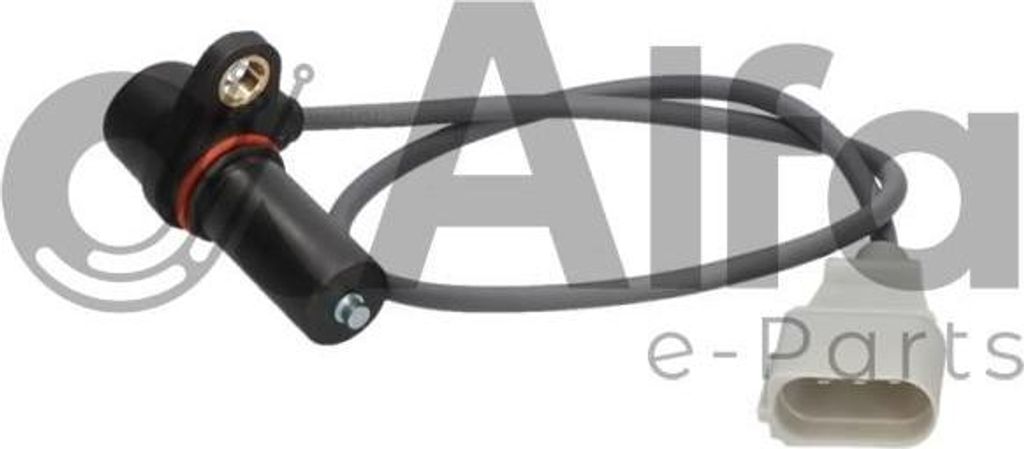 Alfa e-Parts AF02971 Impulsgeber, Kurbelwelle OE 038907319F kompatibel mit A3 8L, Cordoba, Ibiza, Inca, Leon, Toledo, Fabia, Octavia, Bora, Caddy, ...