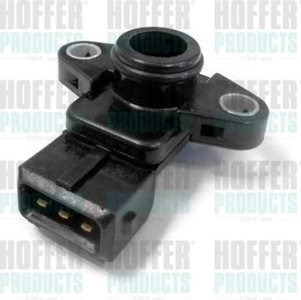 Sensore Pressione Collettore Hoffer 7472597: Stop a Cali di Giri e Spie
