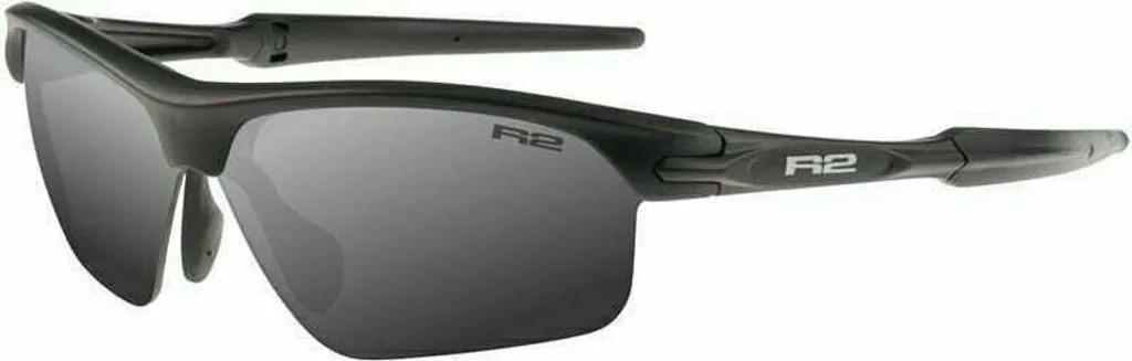 Lunettes de soleil de sport R2 Kick idéales pour le trail et le VTT