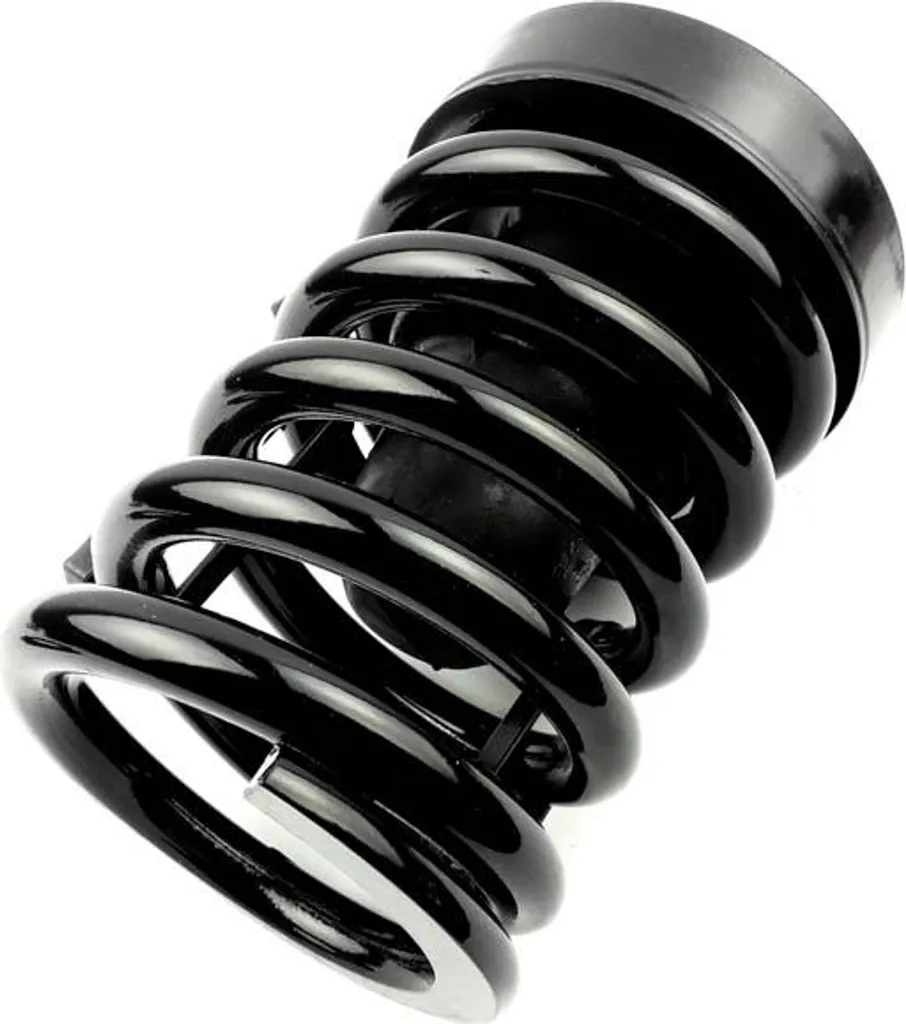 Amortisseur Antivibration Renault Premium Volvo FE 5010629784 Sécurité - 3
