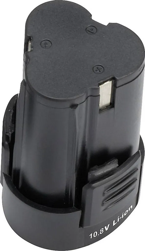 Accumulatore Basetech 1493004 1.5 Ah per Trapano Avvitatore 10.8V