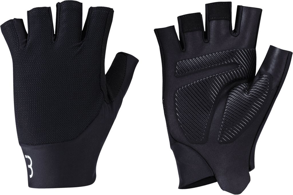 BBB Cycling Handschuhe Pave XL schwarz - komfortabler Grip und Schutz für Rad...