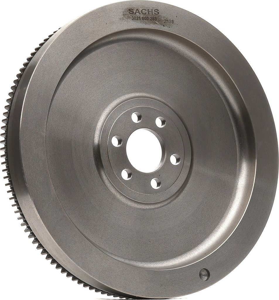 SACHS 3021 600 288 Schwungrad OE 04L105269 kompatibel mit Touran, T-Cross, Polo AE, Passat 3B, Jetta, Golf VII, Golf VI, Golf Sportsvan, Golf Plus,...