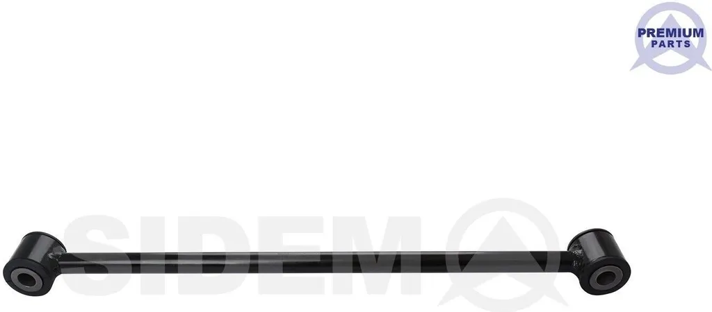 Bras de suspension arrière SIDEM pour NISSAN X-TRAIL T30 de 447 mm long