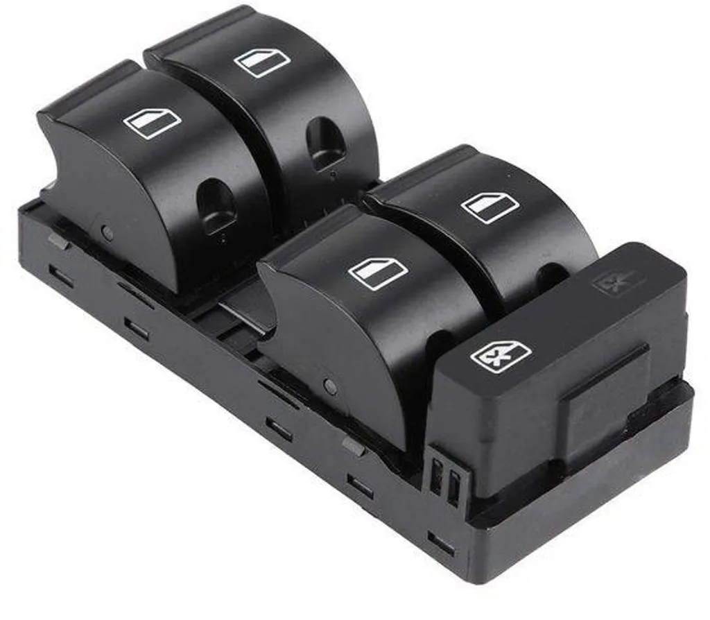 Console arrière en fibre de carbone pour Toyota RAV4 avec porte-gobelets