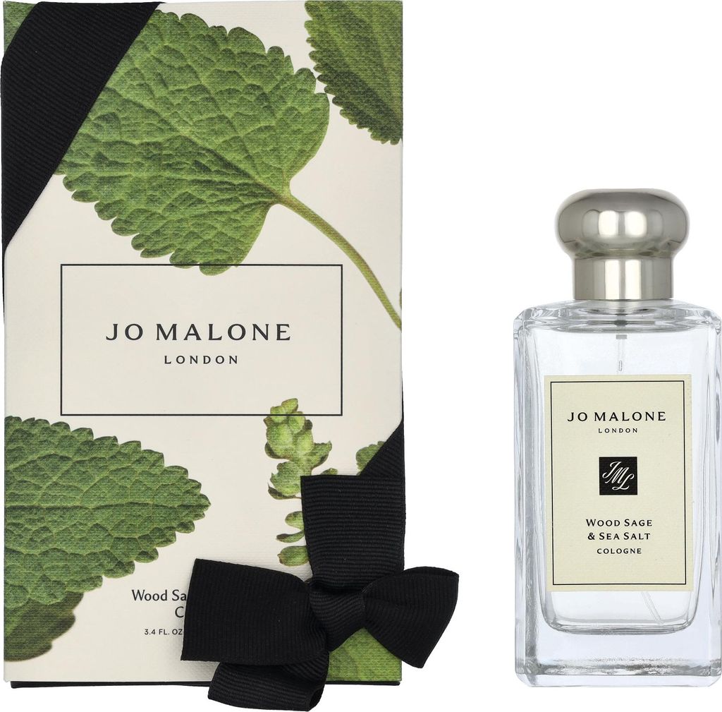 Jo Malone Salvia di bosco emarino Spray preconfezionato Immagine del prodotto 