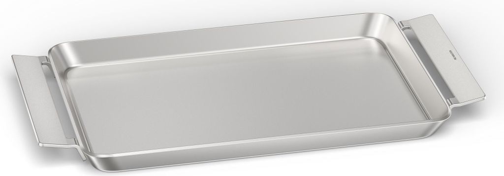Neff Z9401TY0 Teppan Yaki340mm Zubehör Obrázek produktu 