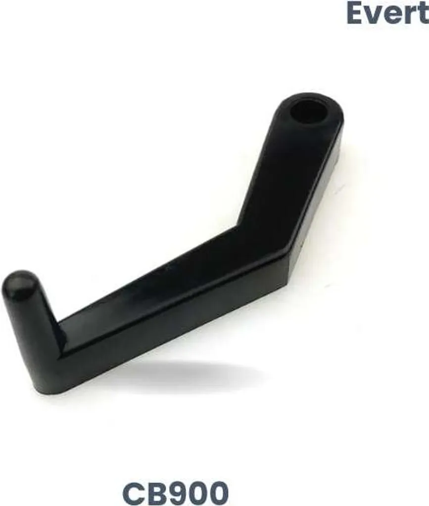 Ricambio Evert CB900: Punta di Misura Precisa per Equilibratrici Professionali
