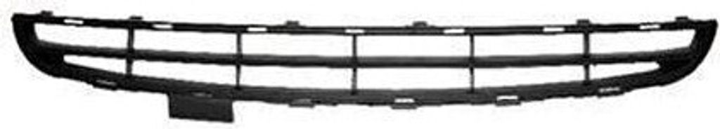 VAN WEZEL 0917516 Kühlergrill Frontgrill für CITROËN C2 Schrägheck (JM)