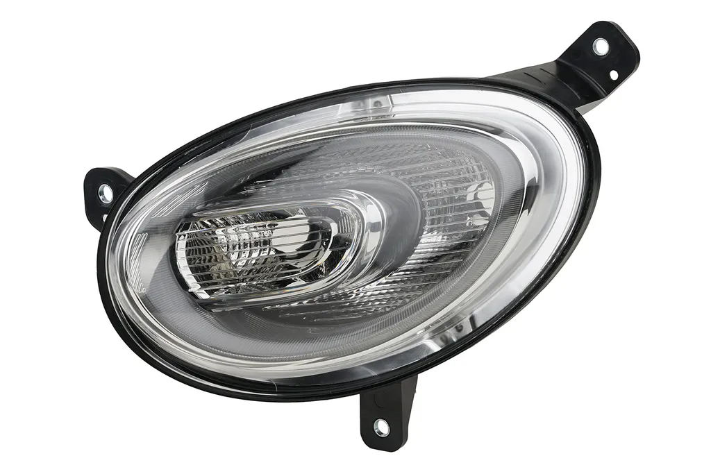 Freccia Anteriore Sinistra Johns per Fiat 500X 334 - Qualità Certificata