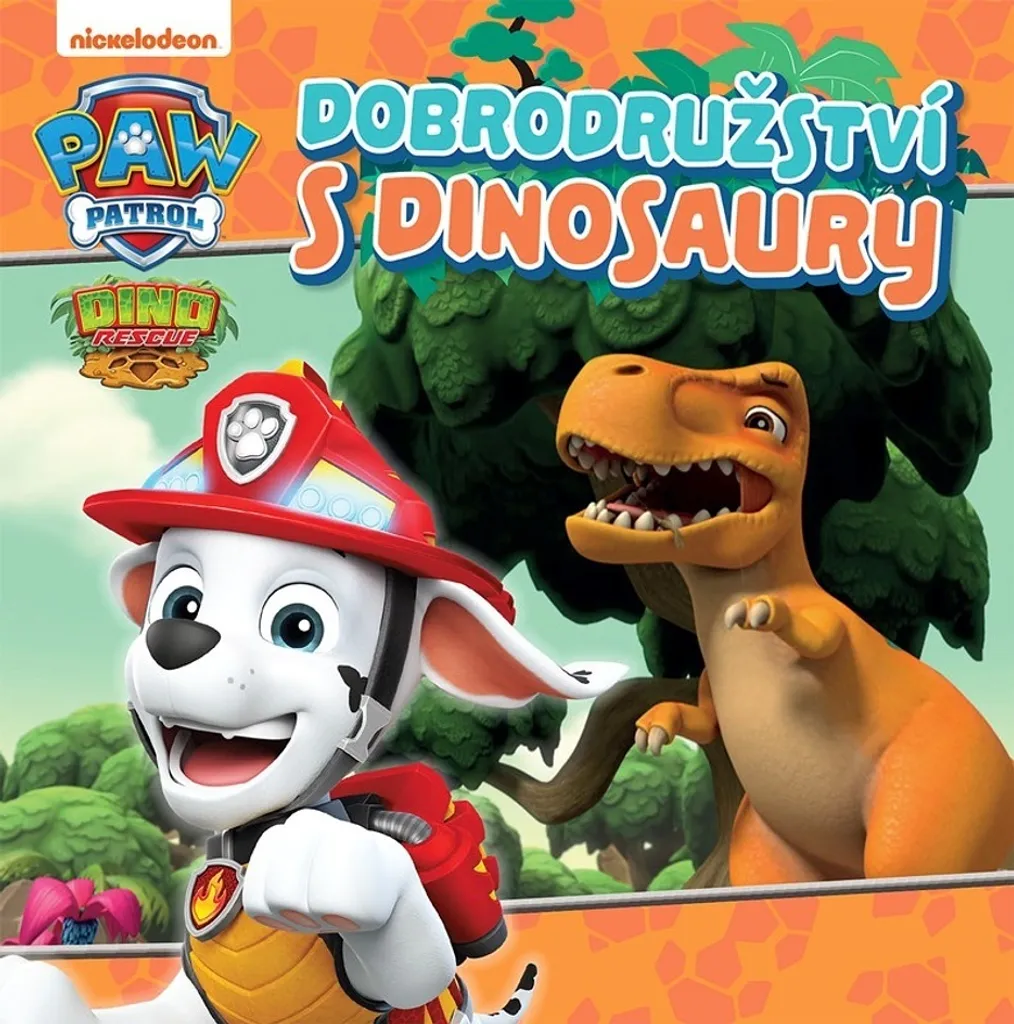 Dobrodružství s dinosaury : Livre Aventure Préhistorique Illustré