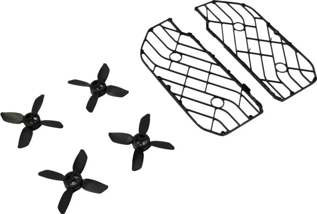 Kit de montage d'hélice HOVERAir SP86H020 pour entretien drone