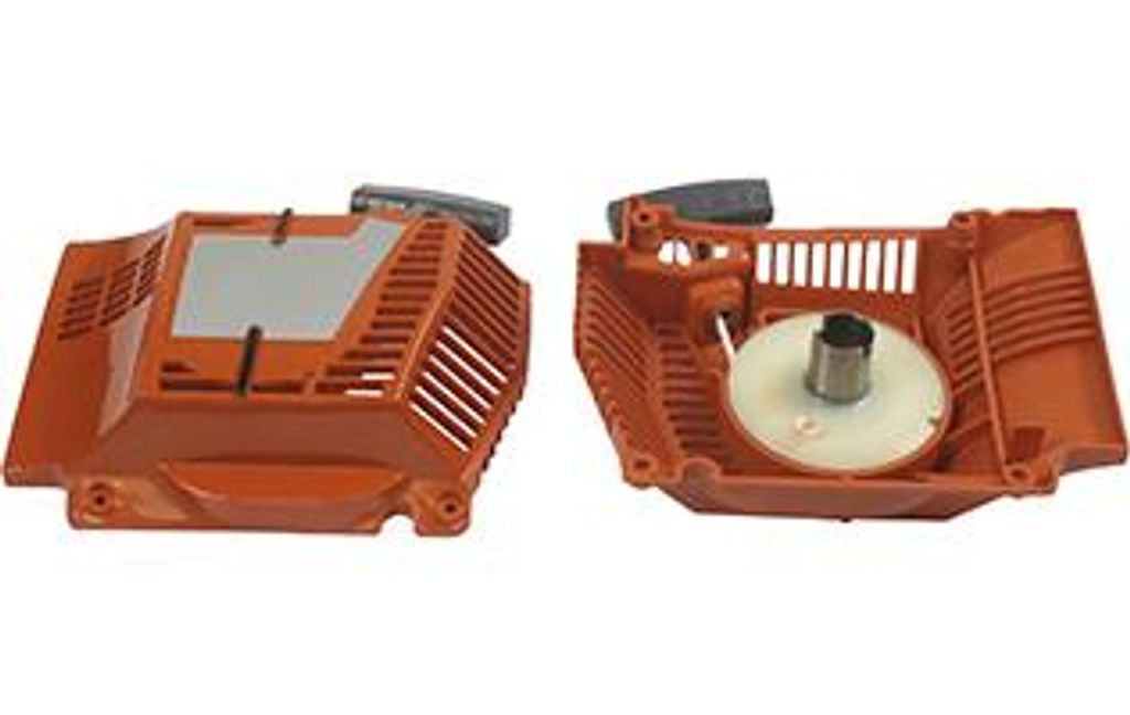 Vollständiger, anpassbarer Husqvarna-Startmotor für Modell 395. Ersetzt Original 503462402.
