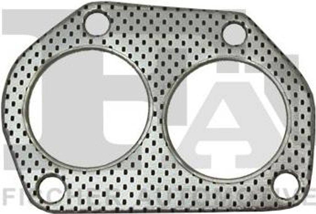 FA1 330-914 Dichtung, Abgasrohr OE 46409185 kompatibel mit Brava, Bravo, Lanc Y