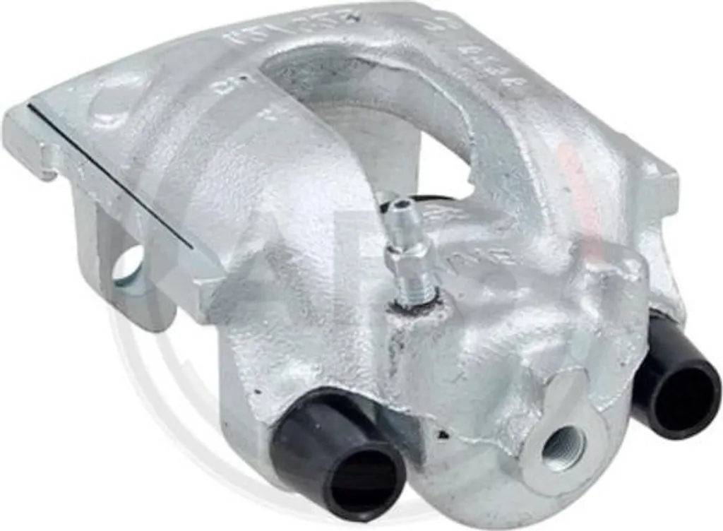 Supprimer le Grippage de Frein Arrière sur BMW E39 avec l'Étrier 421042