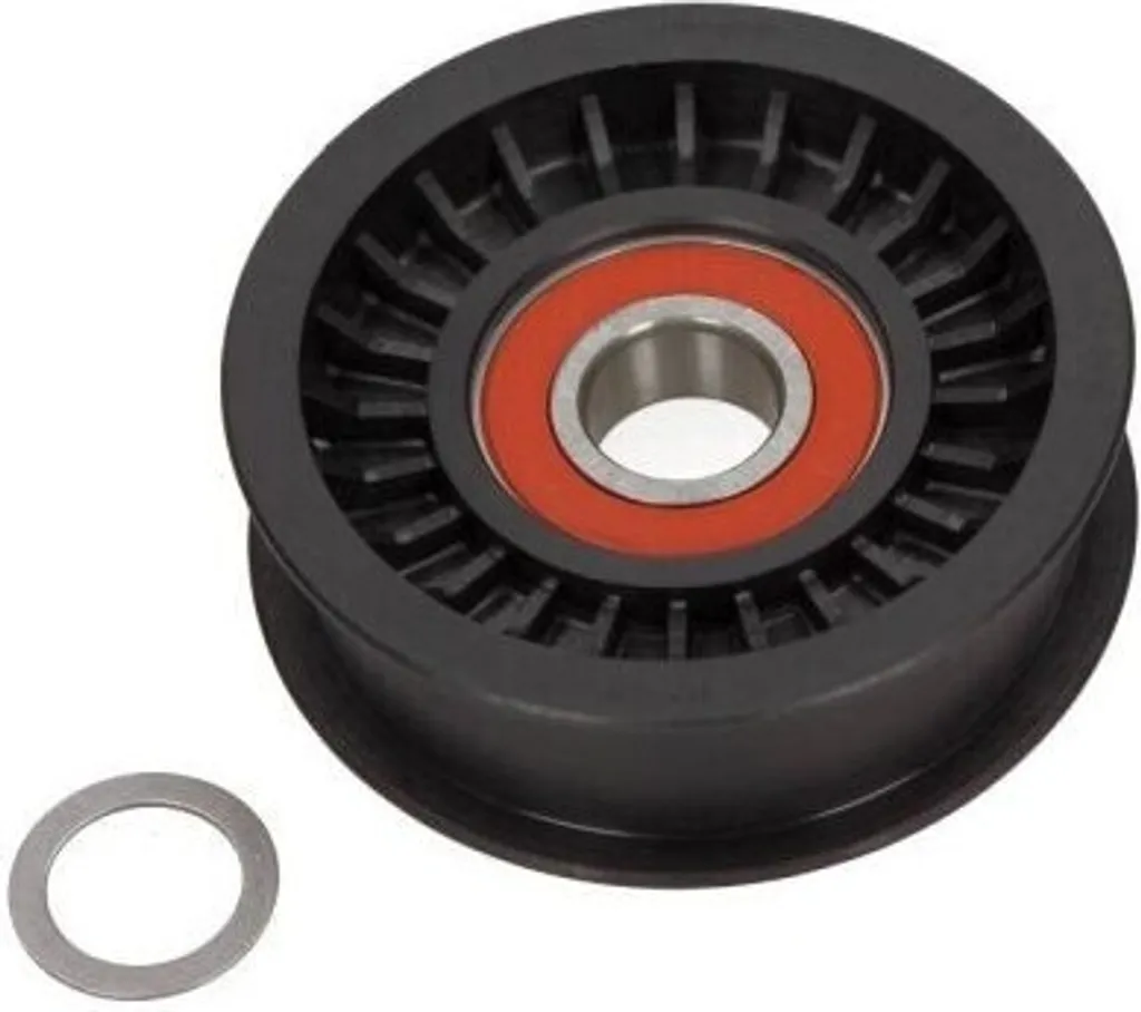 Poulie de guidage haute performance pour courroie trapézoïdale SLK R171