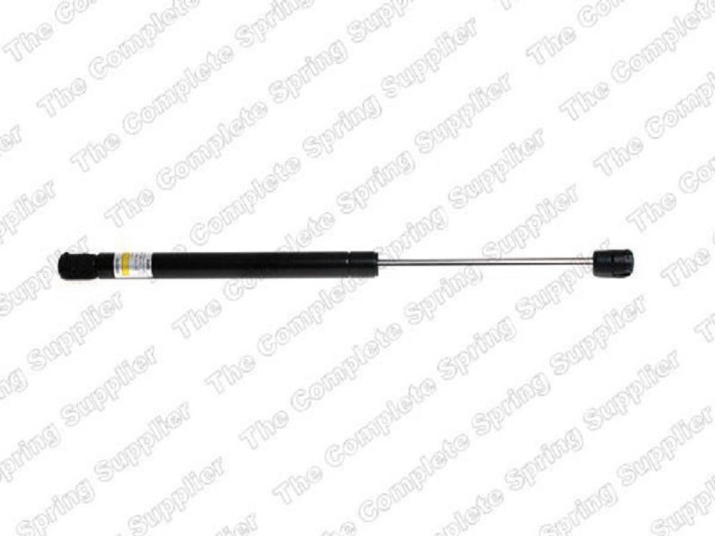 LESJÖFORS 8104223 Gasfeder Heckklappendämpfer für AUDI TT Coupe (8N3)