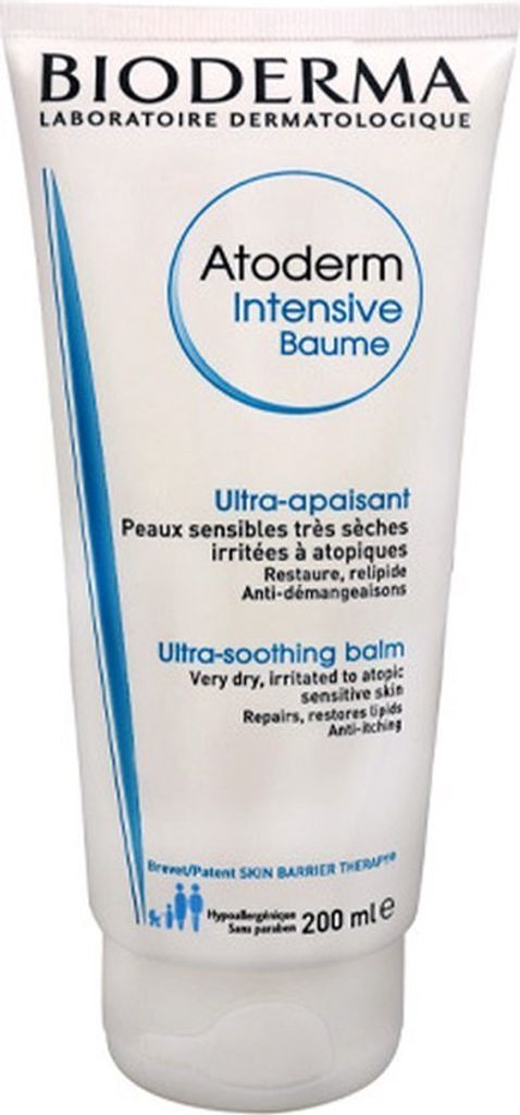Bioderma - Atoderm Intensive Baume Ultra Soothing Balm Image du produit 