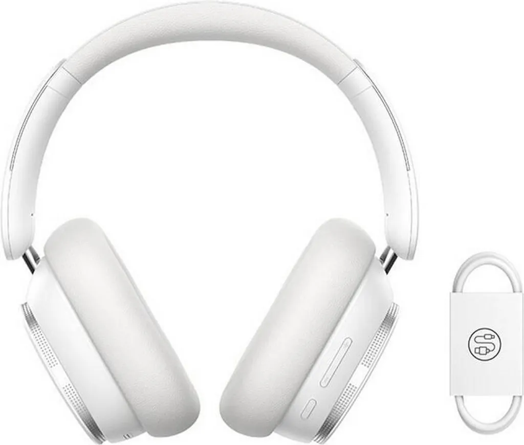 Casque d'écoute Bluetooth Baseus A00050601213-00 audio Hi-Fi pro - 7